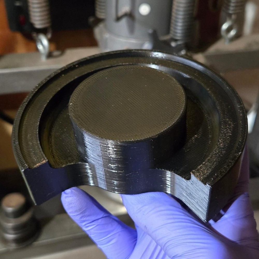 Dodge 46RE 47RH 47RE 48RE Front Drum Retainer Tool