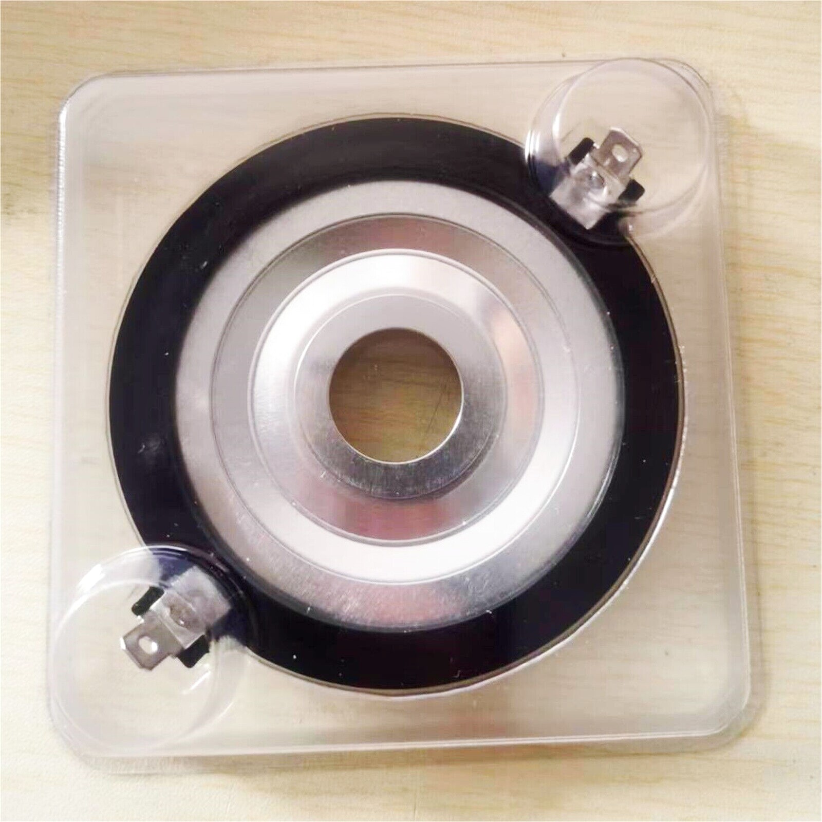 8 X Titanium Diaphragm 37.5mm For PRV Audio TW600Ti PRV-RPTW700Ti Driver 8 Ohms