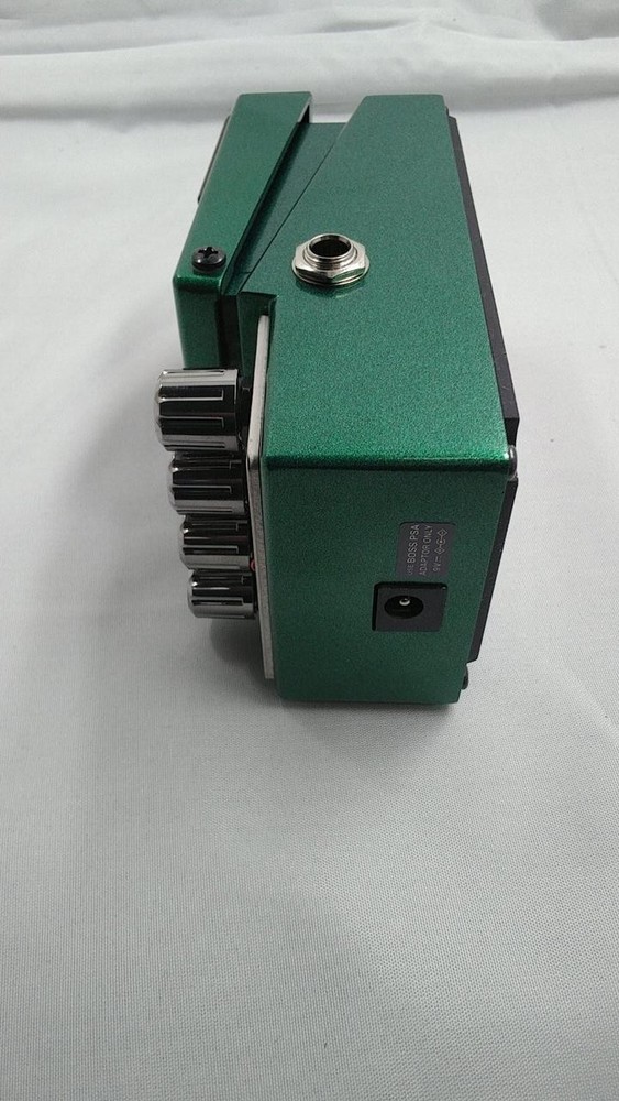 BOSS Model BC-1X