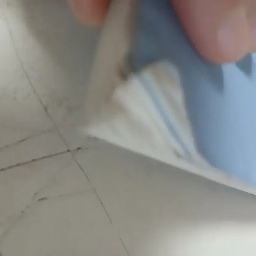 Bad Condition Umbrella with Damage