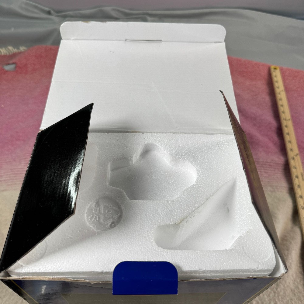 TableCraft Tabletop Corkscrew w/ Suction Base – Open Box Unused