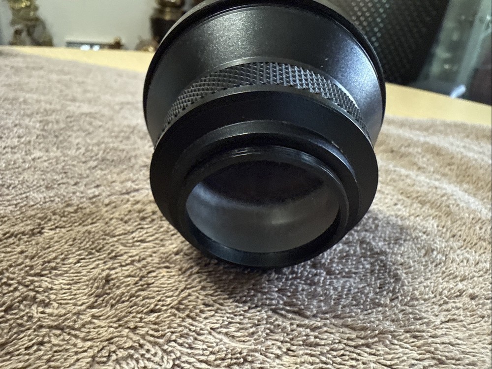 Raynox pro semi fish-eye conversion lens 0.3x