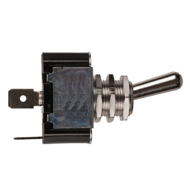 Sierra TG22000 Toggle Switch, Off/On
