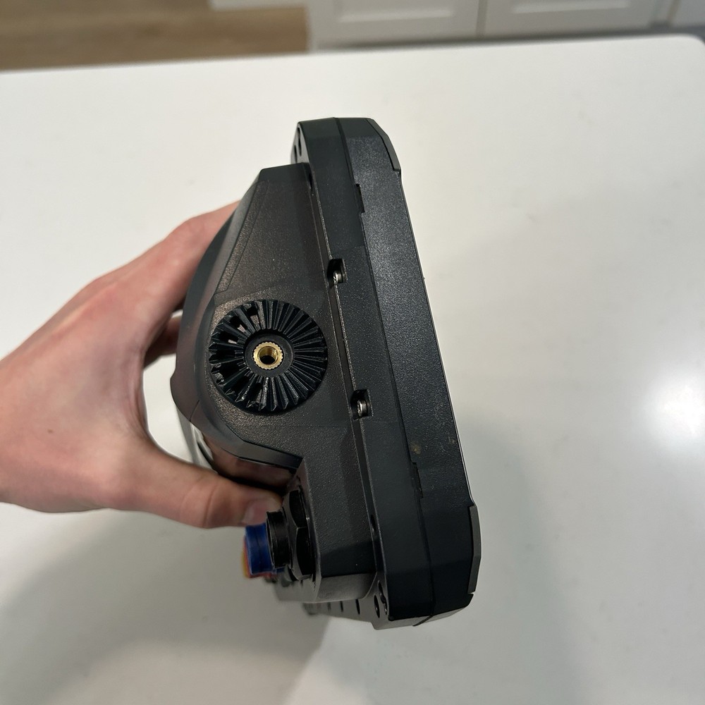 Lowrance HDS9 Gen3 - Fishfinder/Chartplotter Head Unit