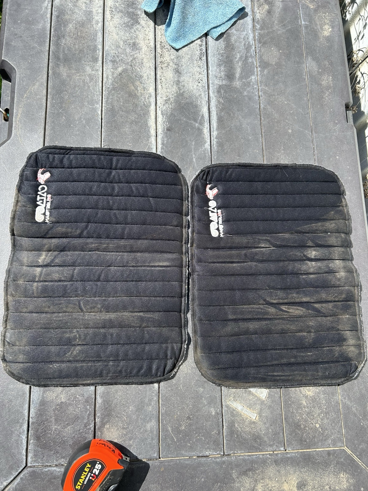 Catago Bandage Liners. Pair