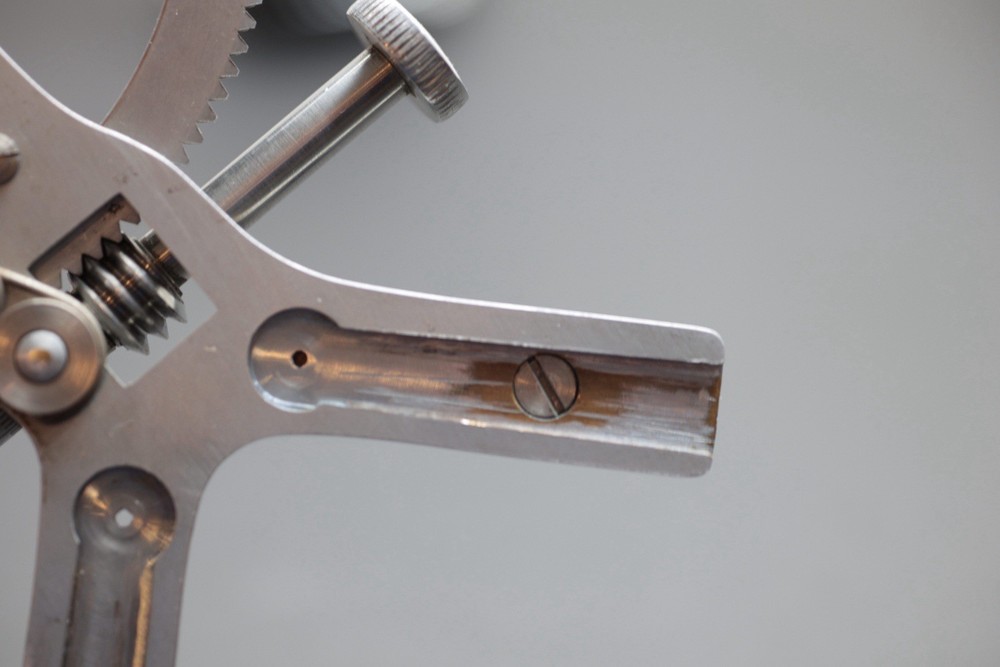 EMMERT DRAFTING MACHINE HEAD