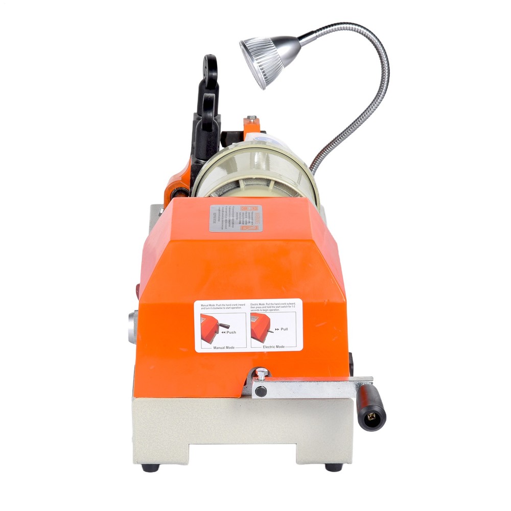 Key Cutting Duplicating Machine Cutter Car Key Copier Locksmith Tools