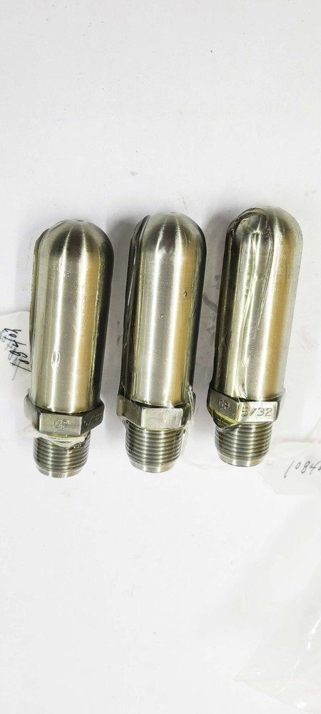 3 PACK - IMS Nozzle Tip 108402 - 5/32" Orifice