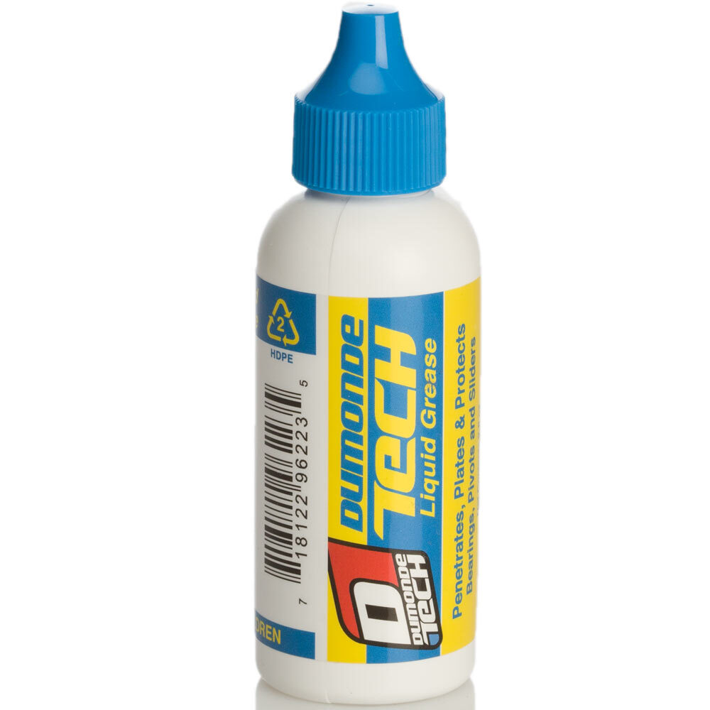 Dumonde Tech Liquid Grease 2 oz