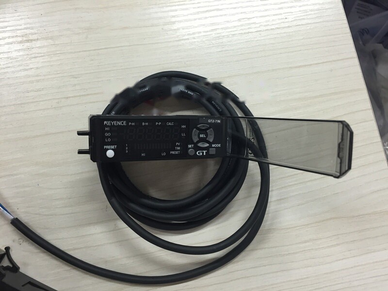 1pc new KEYENCE GT2-71N