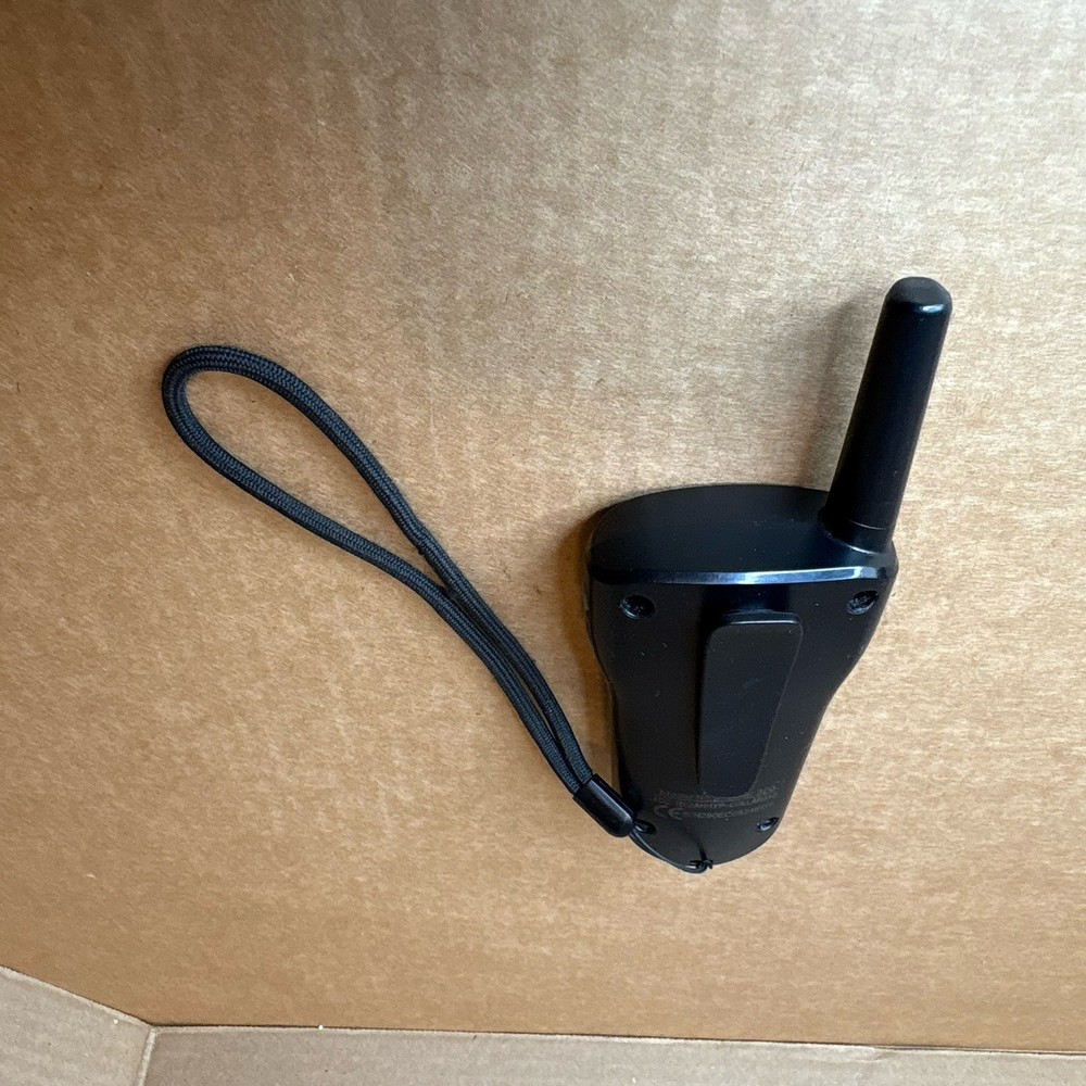 PATPET P-COLLAR 320 Dog Training Replacement Remote Control Controller NO Collar