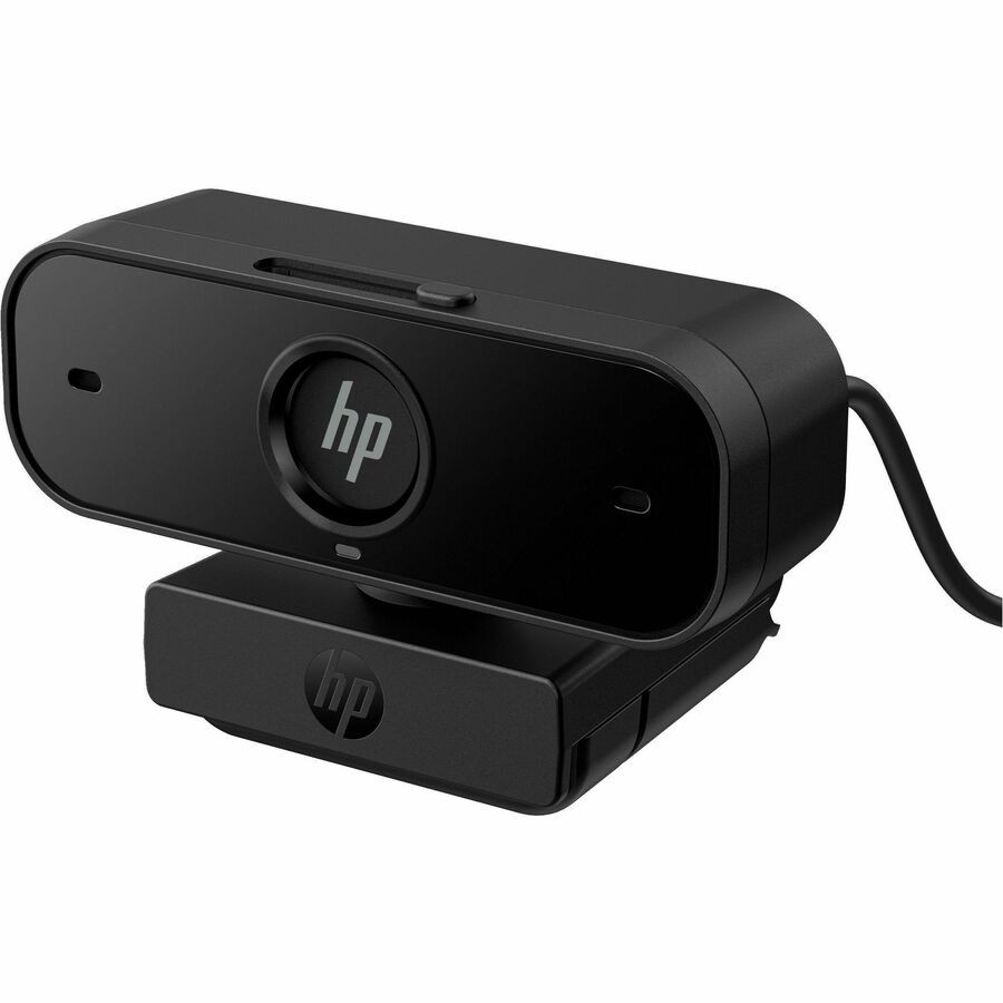 HP 435 Webcam - 2 Megapixel - USB 2.0 Type A