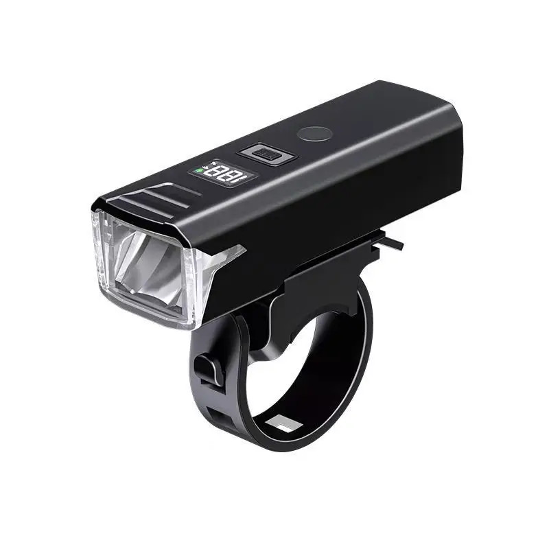 3000Lumen Bicycle Light 2000mAh Bike Headlight Flashlight Handlebar USB