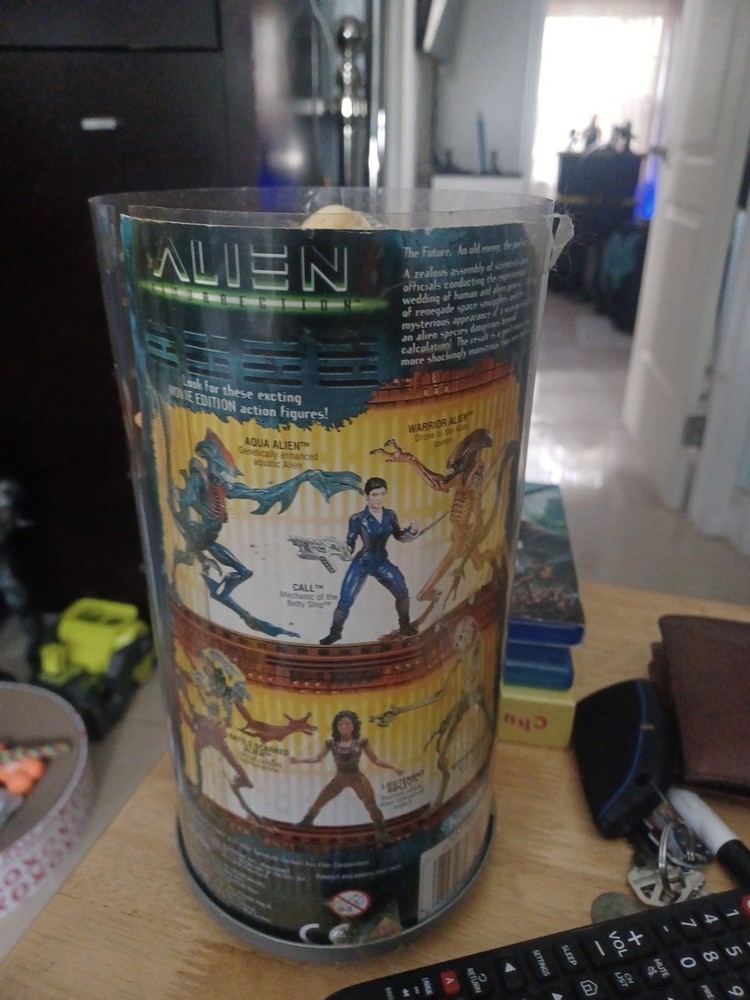 ALIEN