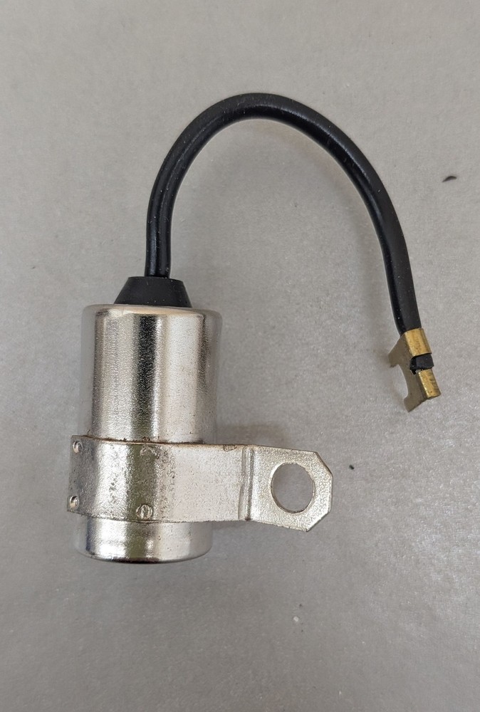 Carquest GAA1246 Ignition Condenser
