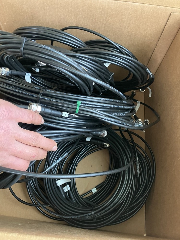 Fairview FMCA2161-300 (22 Pcs )