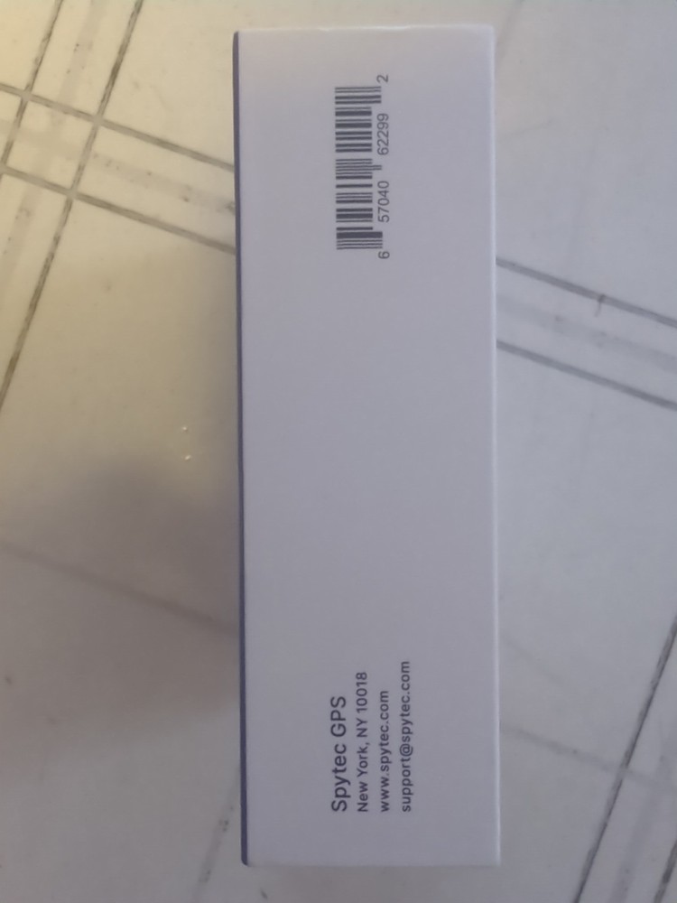 Spy Tec GTGL300HM1 GPS Tracker