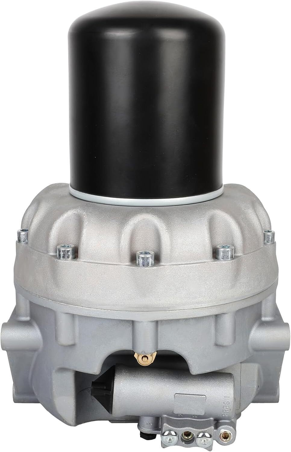 Air Dryer System Saver 1200 Plus 4324711010 For WABCO Freightliner 4324710010