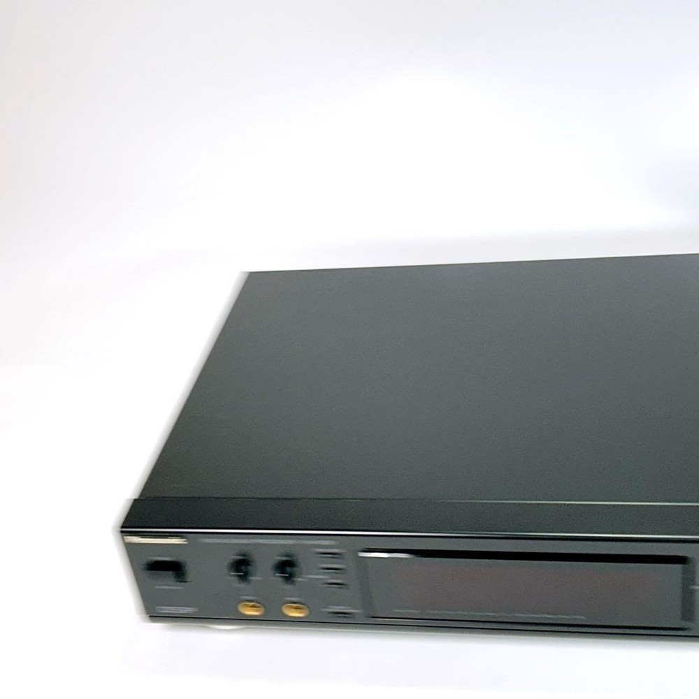 TECHNICS SH-GE90 Digital Sound Processor Graphic Equalizer Spectrum Analyzer JP