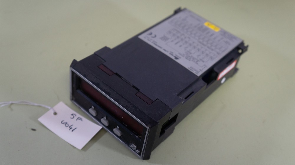 Red Lion Controls IMP20060 Intelligent Process Meter