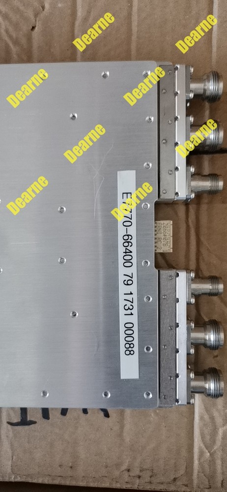 Keysight E7770A common interface unit