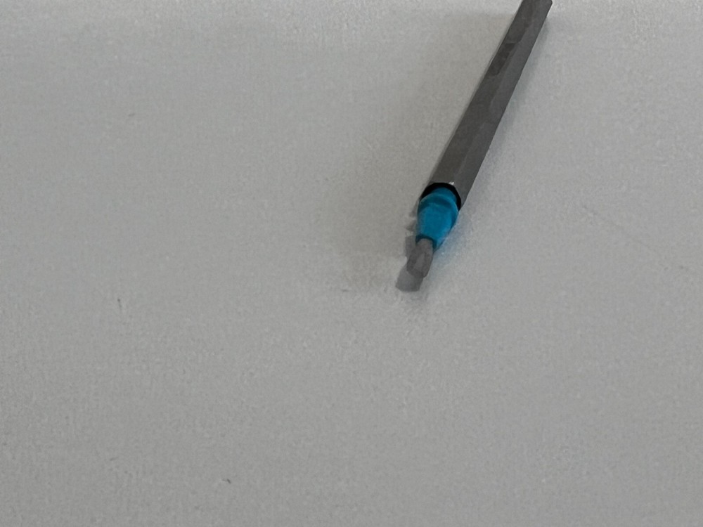 LL7: Aesculap MB104R Handle