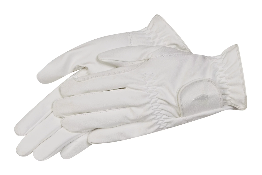 kerrits Thin to Win Gloves Size Large
