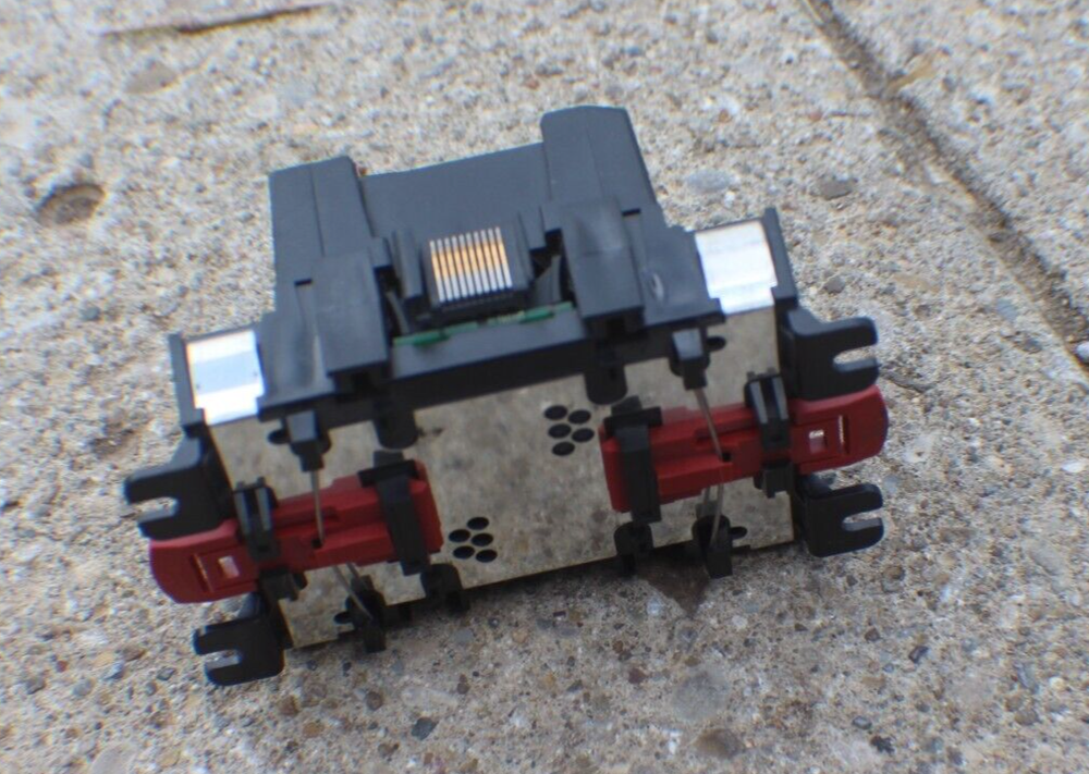 Danfoss ADAP-KOOL AK2-XM 102B Extension 8 DIH