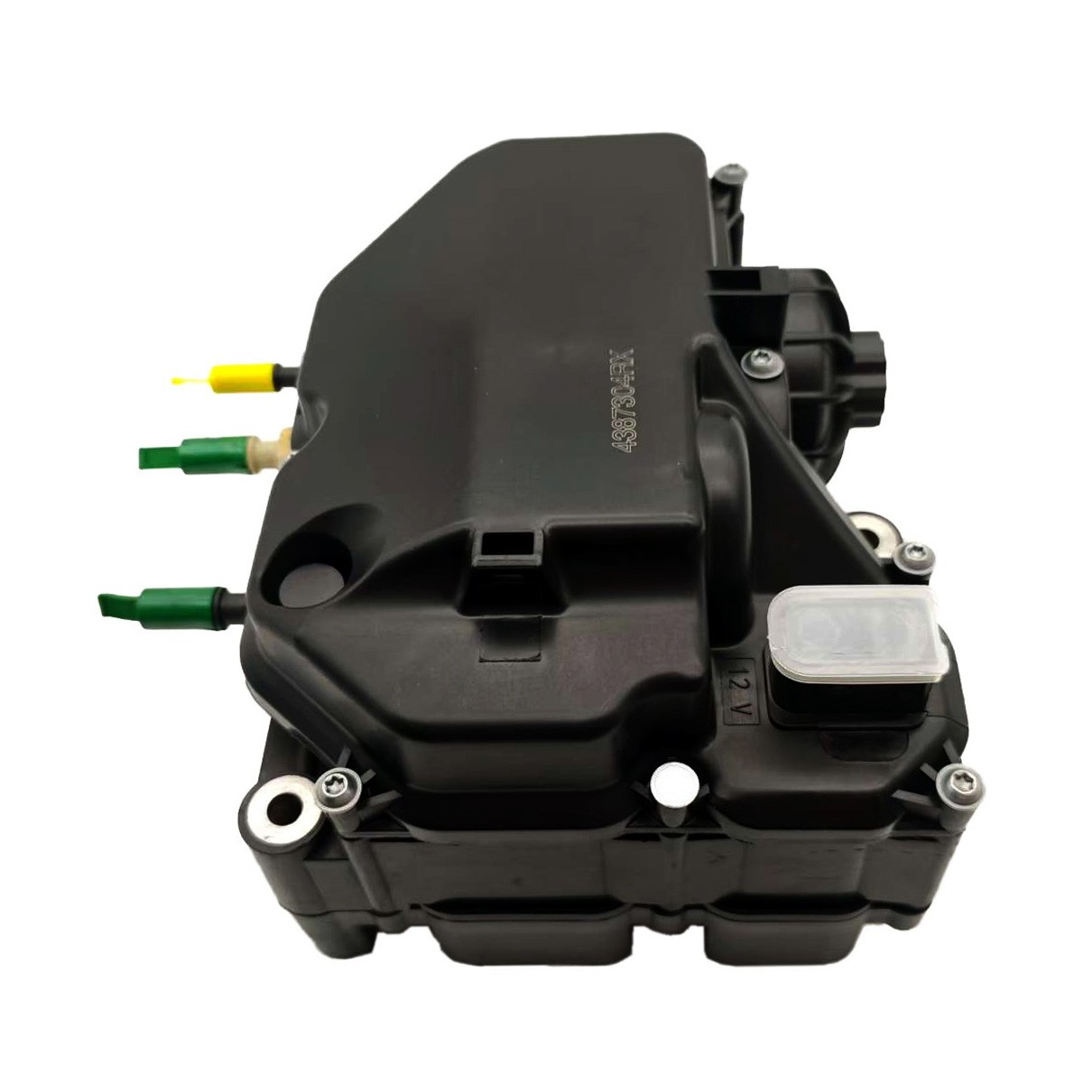4387304RX Denoxtronic 2.2 Control Def Urea Pump 12V For Cummins ISX ISB ISC