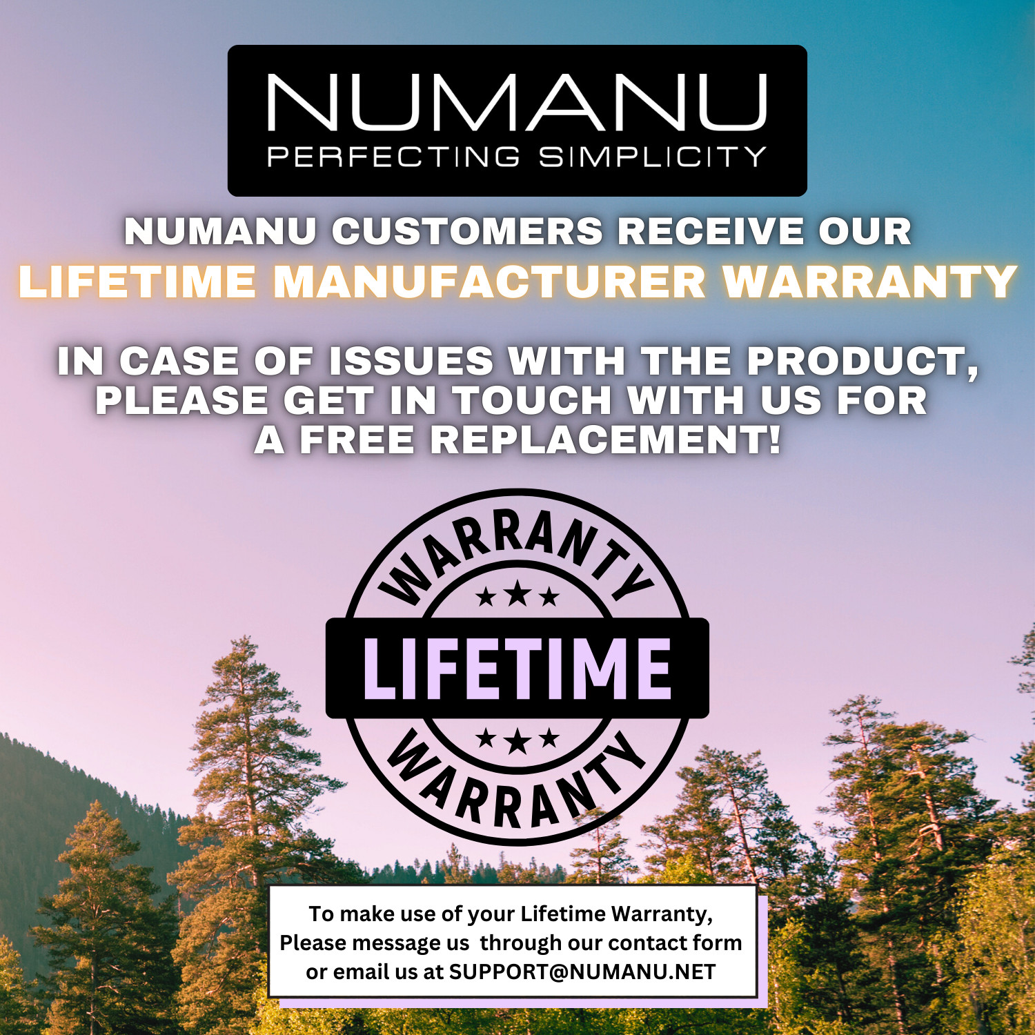 NUMANU 19.7" XXL Taller & Wider Collapsible Stool, Seat Cushion & Carry Bag