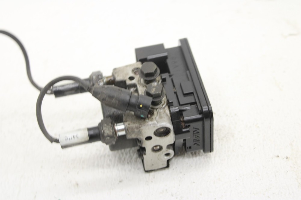 2014-2024 Indian Chief Chieftain ABS Module