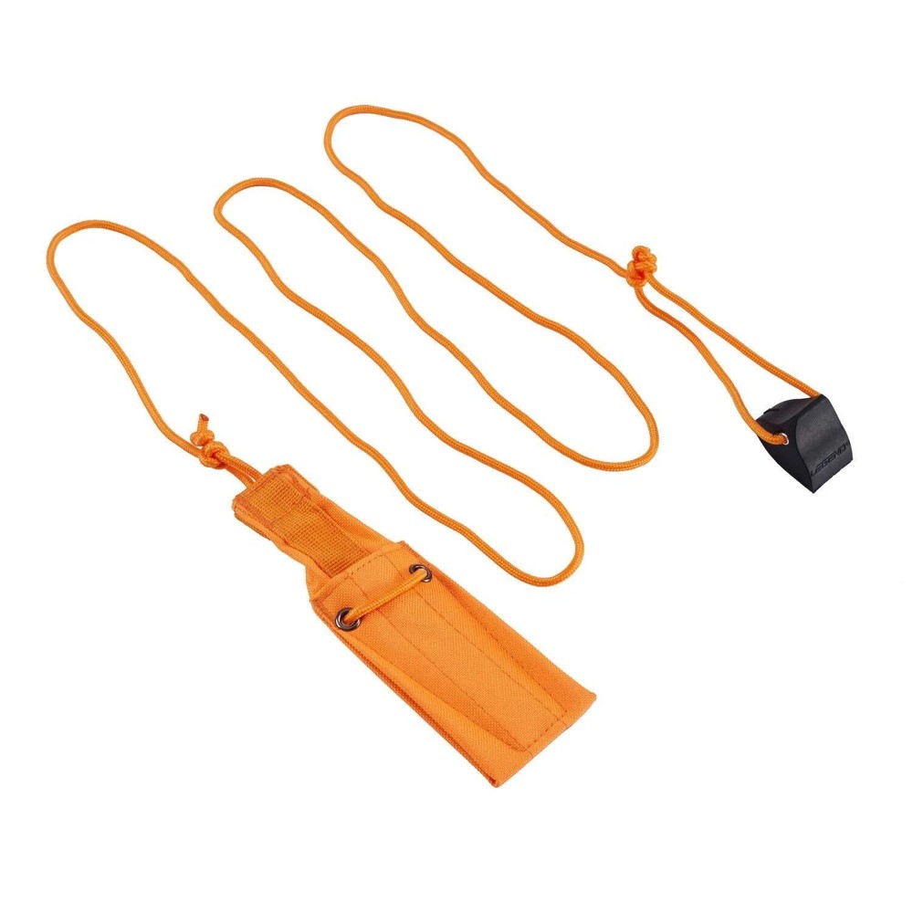 legend cord bow stringer - traditional limbsaver stringing tool for recurve bows