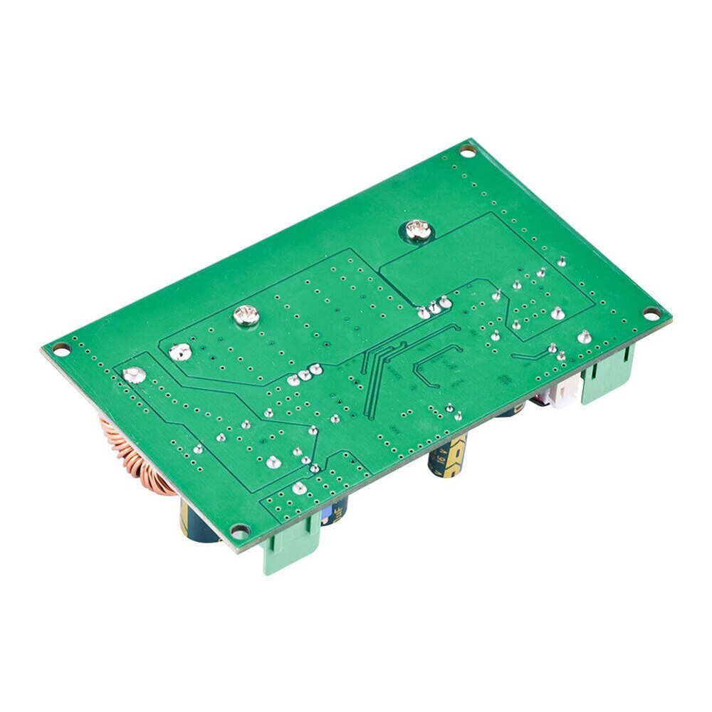 Adjustable Step Down Power Converter Input 12V~75V Output 25 60V 600W 25A