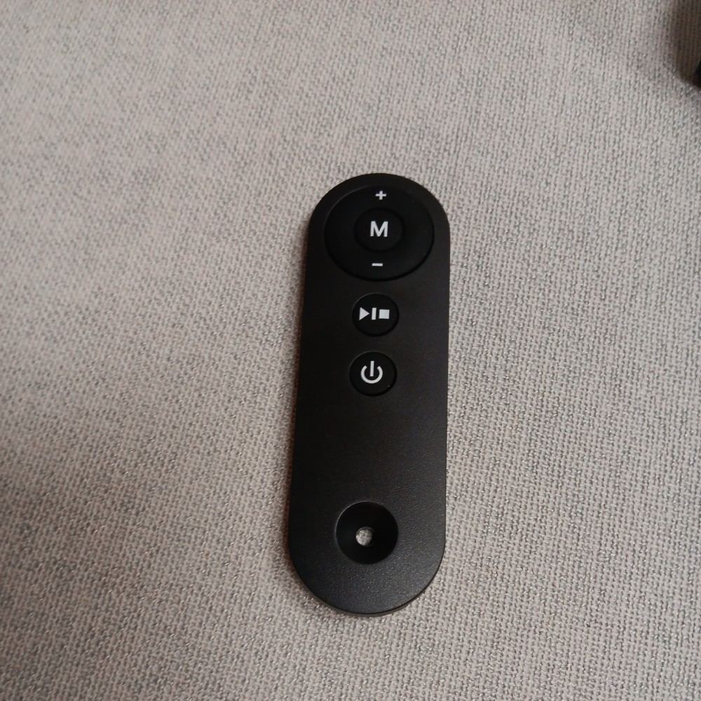Walking Pad Remote Replacement Compatible w/ Model AD-4000 Plus, DK-38AB-1 *READ