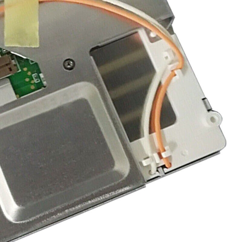 Original 5'' LCD Display Screen Panel For 2007 Bentley Continental flying spur