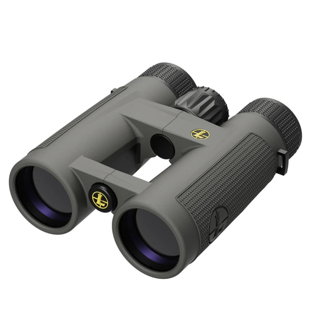 Leupold BX-4 Pro Guide HD 8x42 Shadow Gray