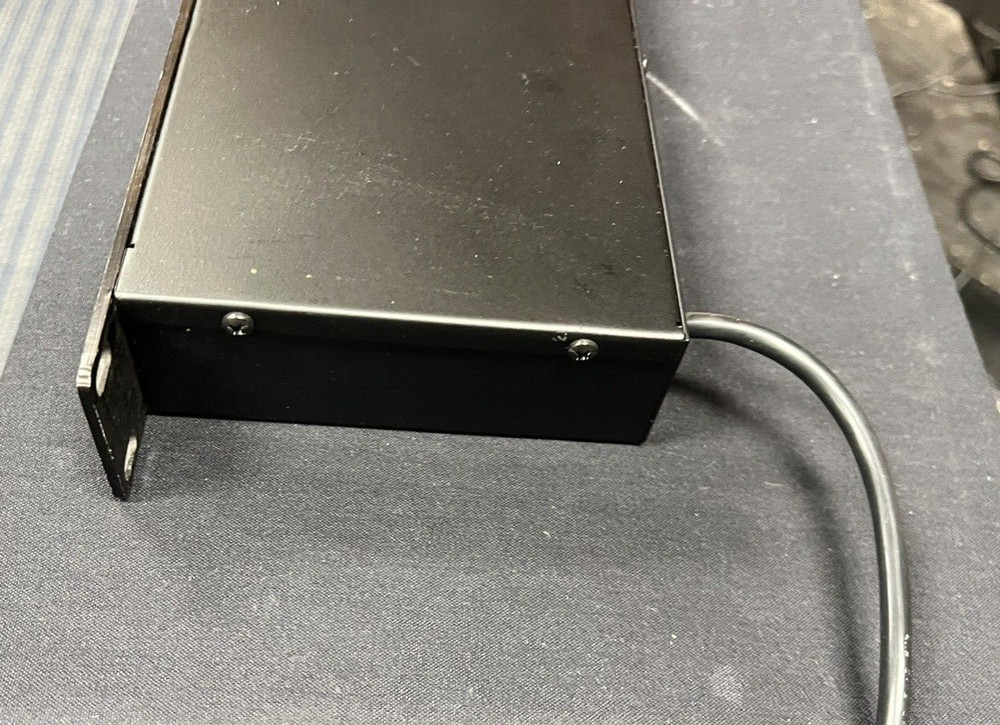 Rolls RD320 Digital Audio Room Delay - Used - Works