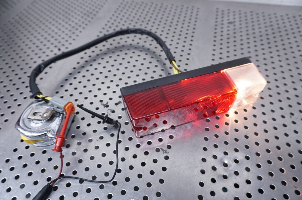 MULITFUNCTION LIGHT 4748400 Brake Backup