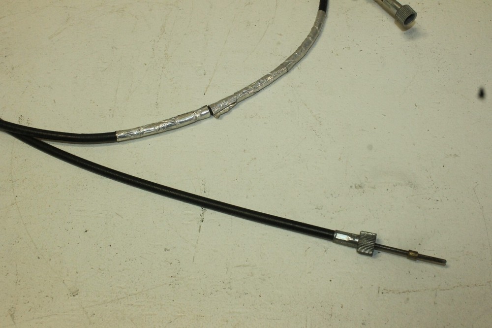 2002-2004 Polaris Frontier 750 Snowmobile 4 Stroke Speedometer Cable