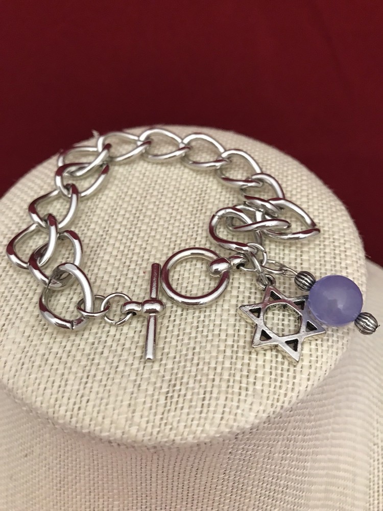 handmade bracelet