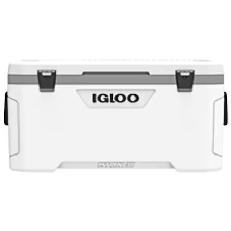 Igloo 49548 Marine Chest Cooler