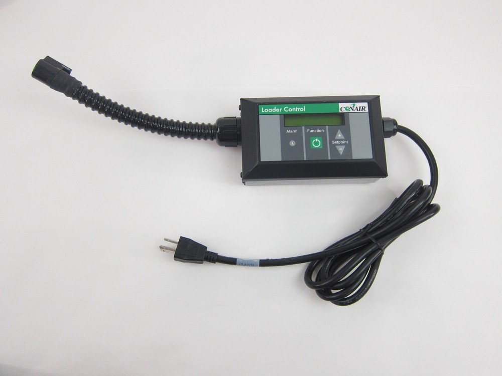 NEW Conair MLC6-120 Loader Control MLC6120 Load Control Unit