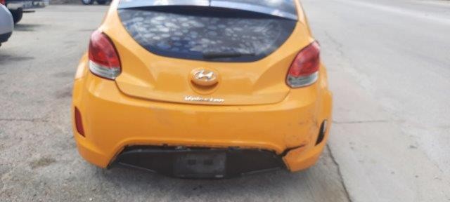 Used Telematics Interface Module fits: 2013 Hyundai Veloster Communication telem