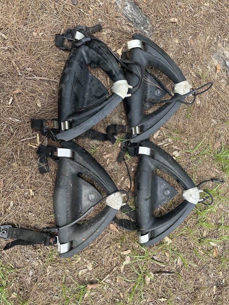 Seadoo  Wake Wake Board Holder / Equipment Holder
