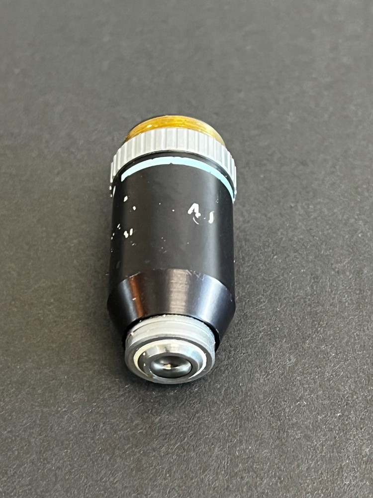 A2:  Nikon 40 0.65 160/0.17 Microscope Objective