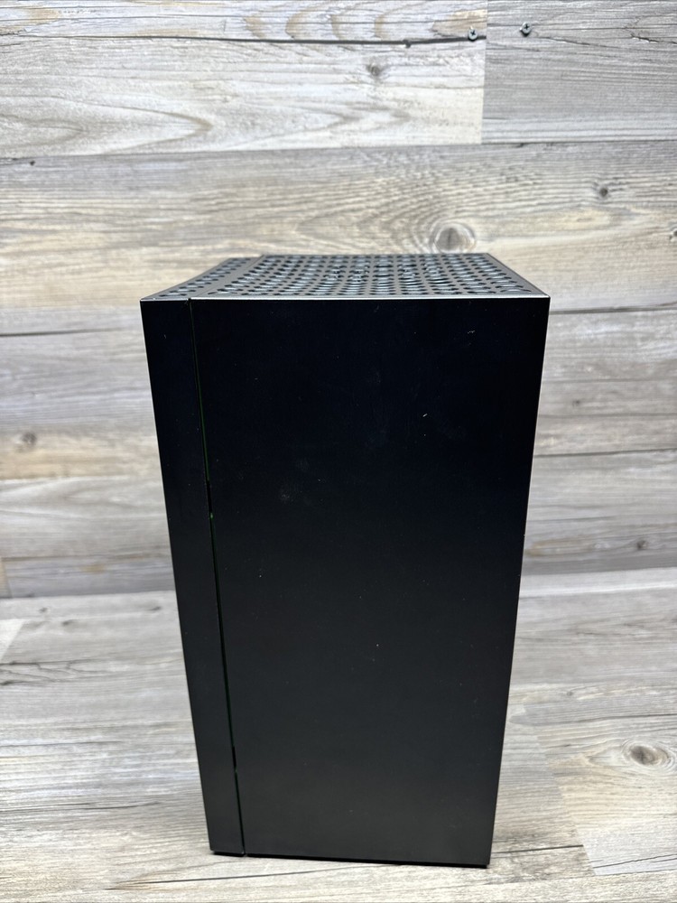 Xbox Series X Replica Mini Fridge Tested Read !!!!!