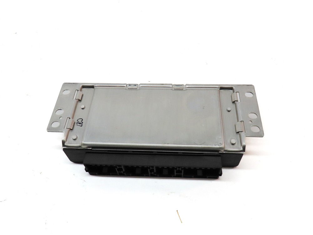 2006 RANGE ROVER SPORT (L320) REAR LOCKING DIFFERENTIAL CONTROL MODULE