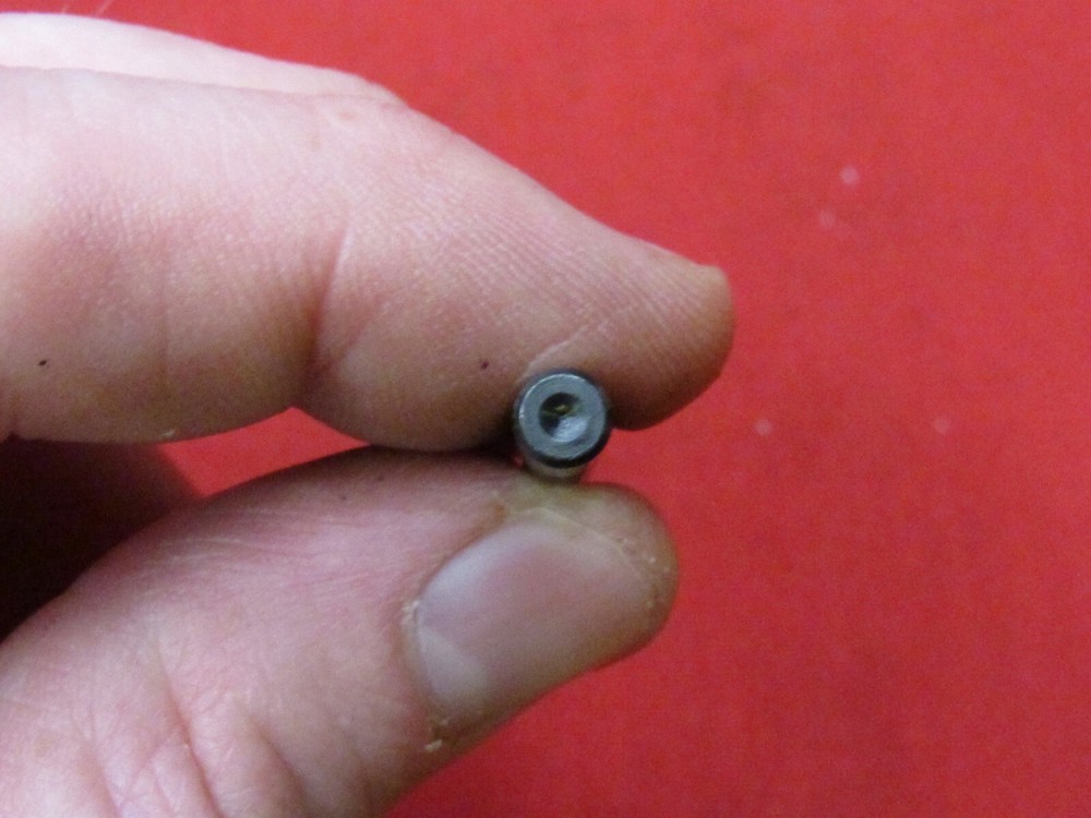 Mossberg 500 Trigger Guard Pin - 20 Gauge