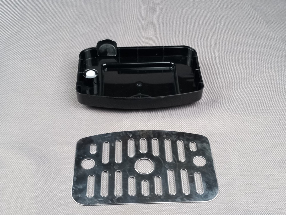 Cuisinart DCC-3000P1 Coffee Maker Cup Mug Replacement Bottom Drip Catch Tray Pan
