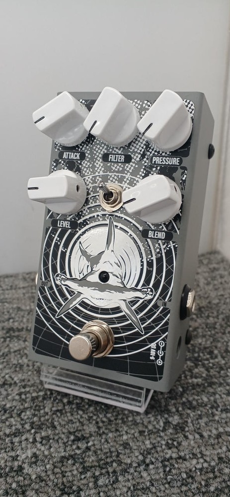KROZZ DEVICE Model HAMMERHEAD